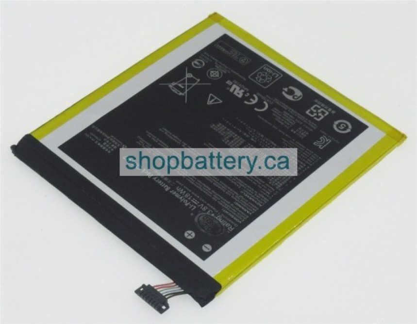 ASUS Transformer book t90 chi laptop battery
